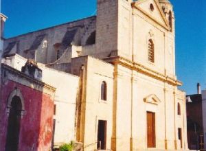 Depressa - Chiesa di Sant'Antonio da Padova